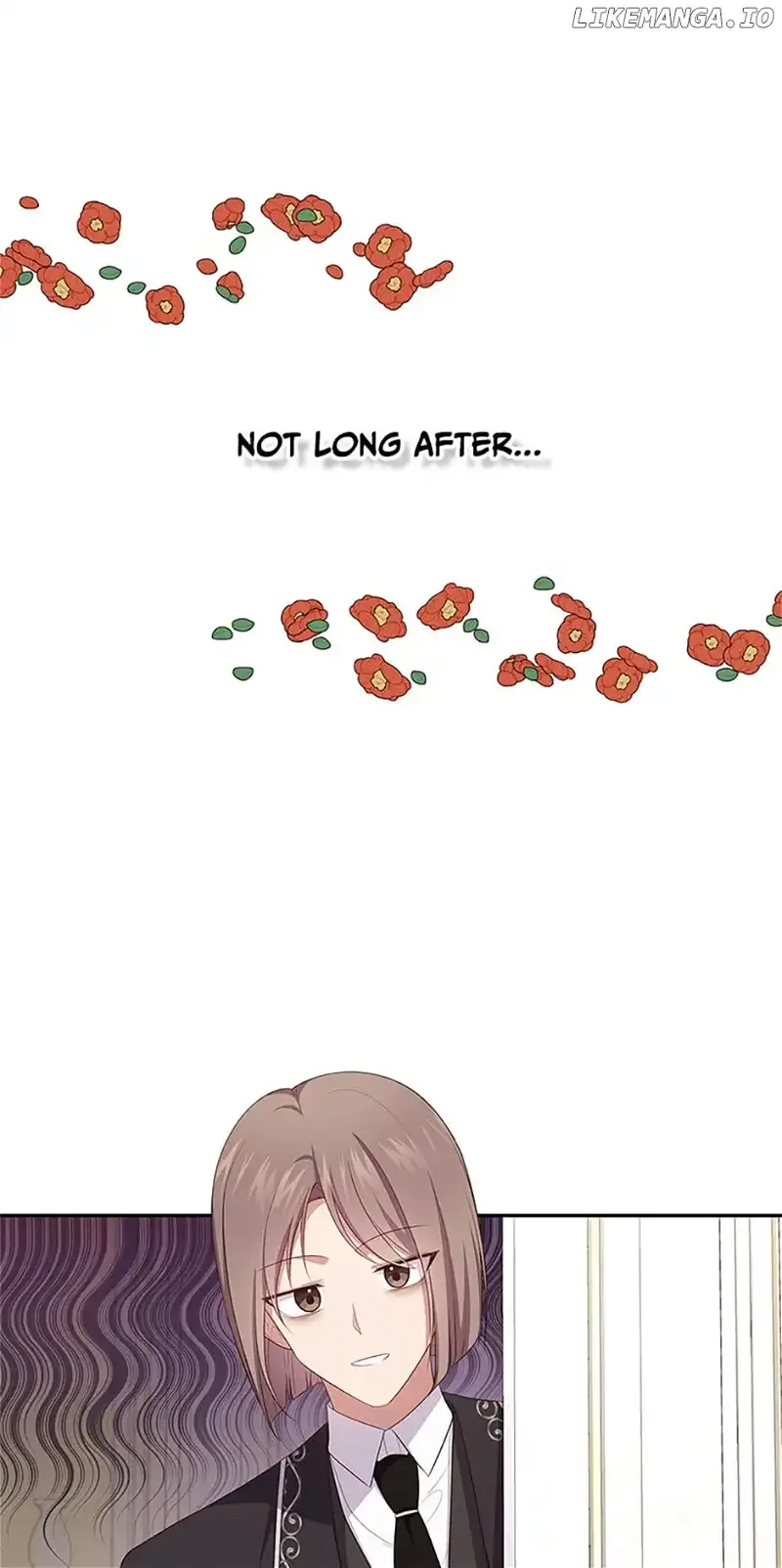 The Villain’s Precious Daughter Chapter 71 page 34