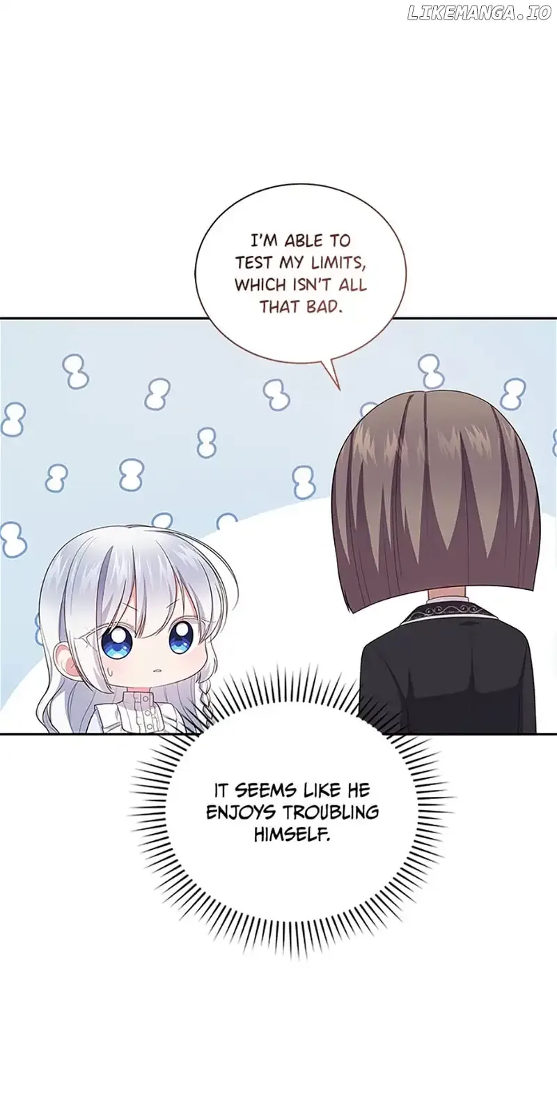 The Villain’s Precious Daughter Chapter 71 page 37