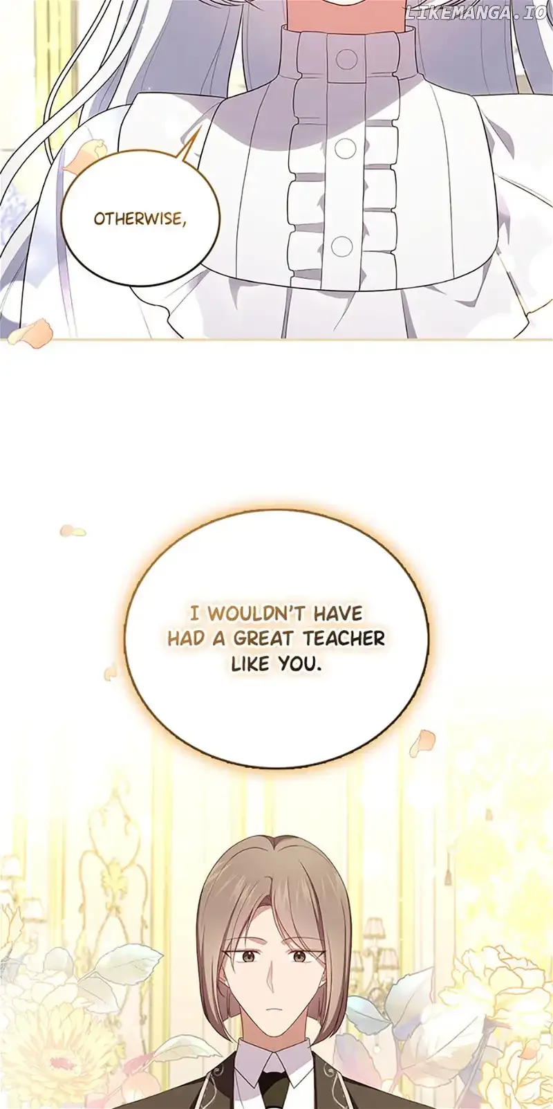 The Villain’s Precious Daughter Chapter 71 page 40