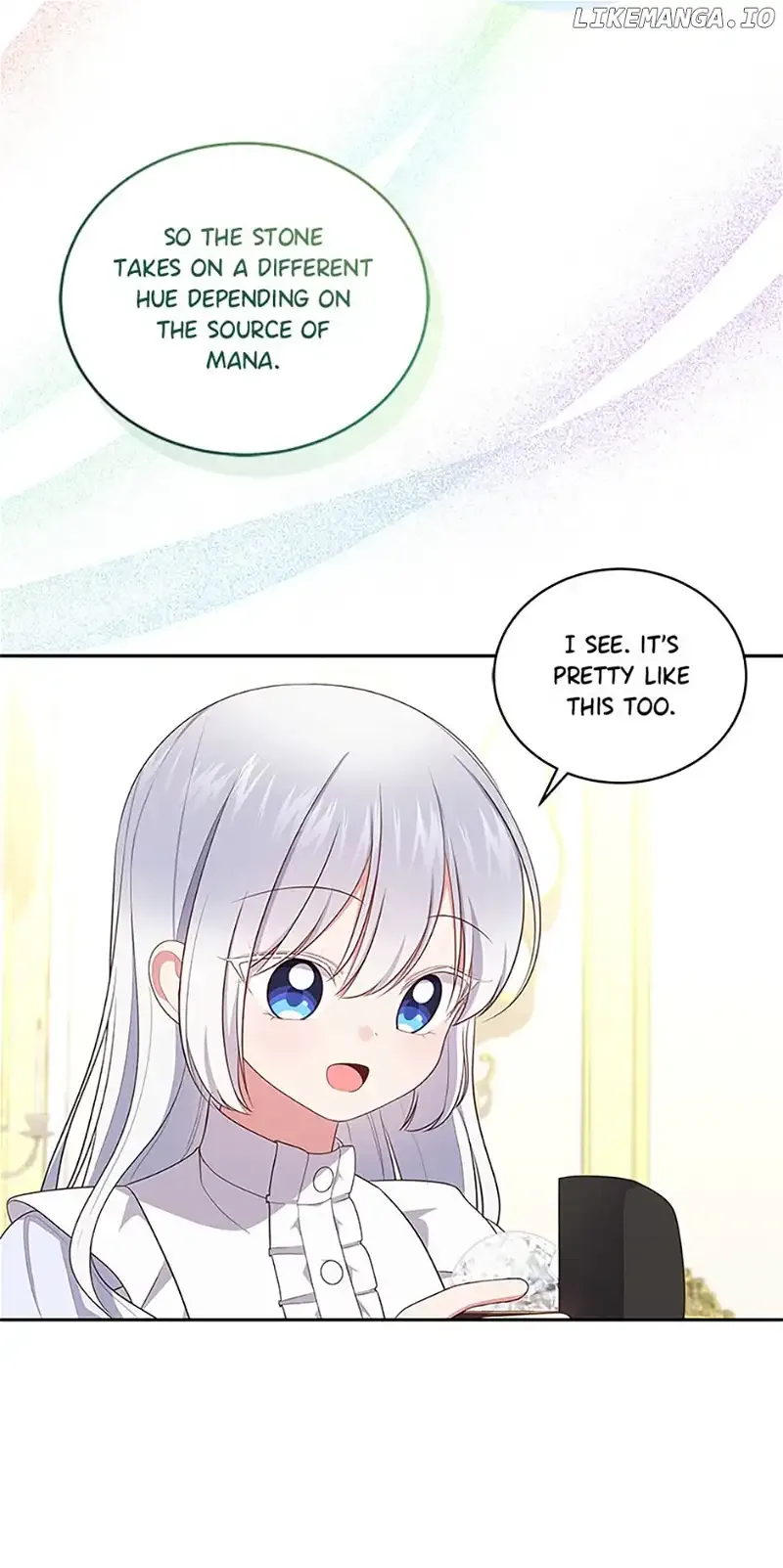 The Villain’s Precious Daughter Chapter 71 page 47
