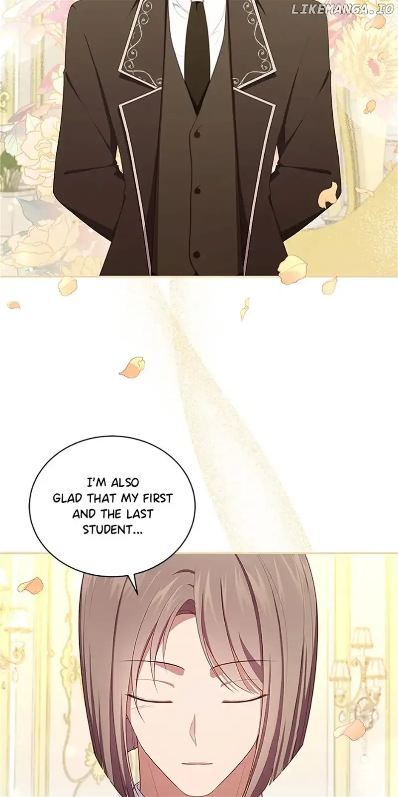 The Villain’s Precious Daughter Chapter 71 page 41