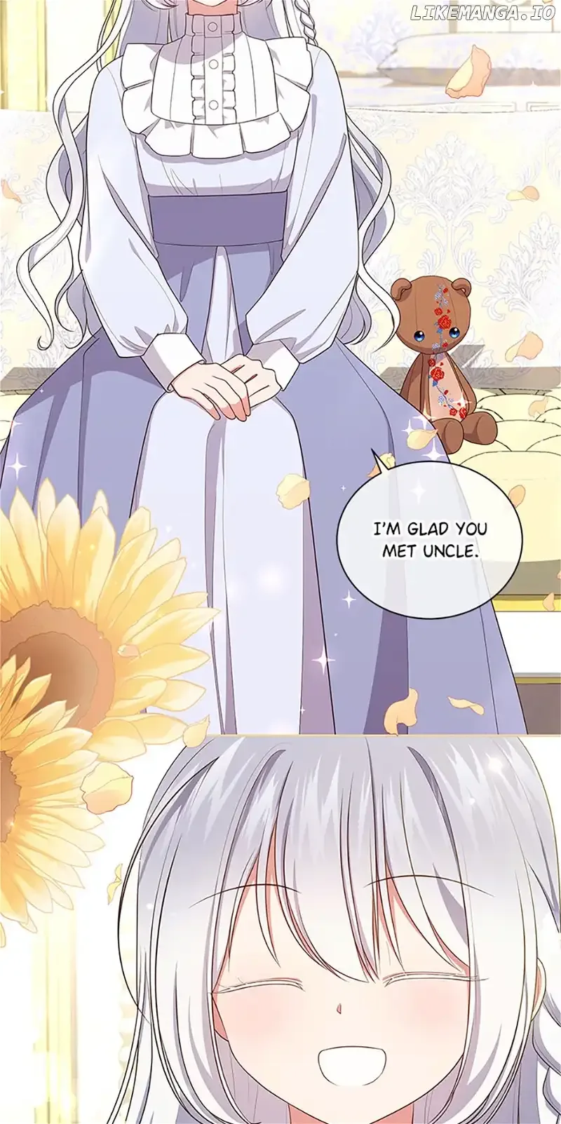 The Villain’s Precious Daughter Chapter 71 page 39