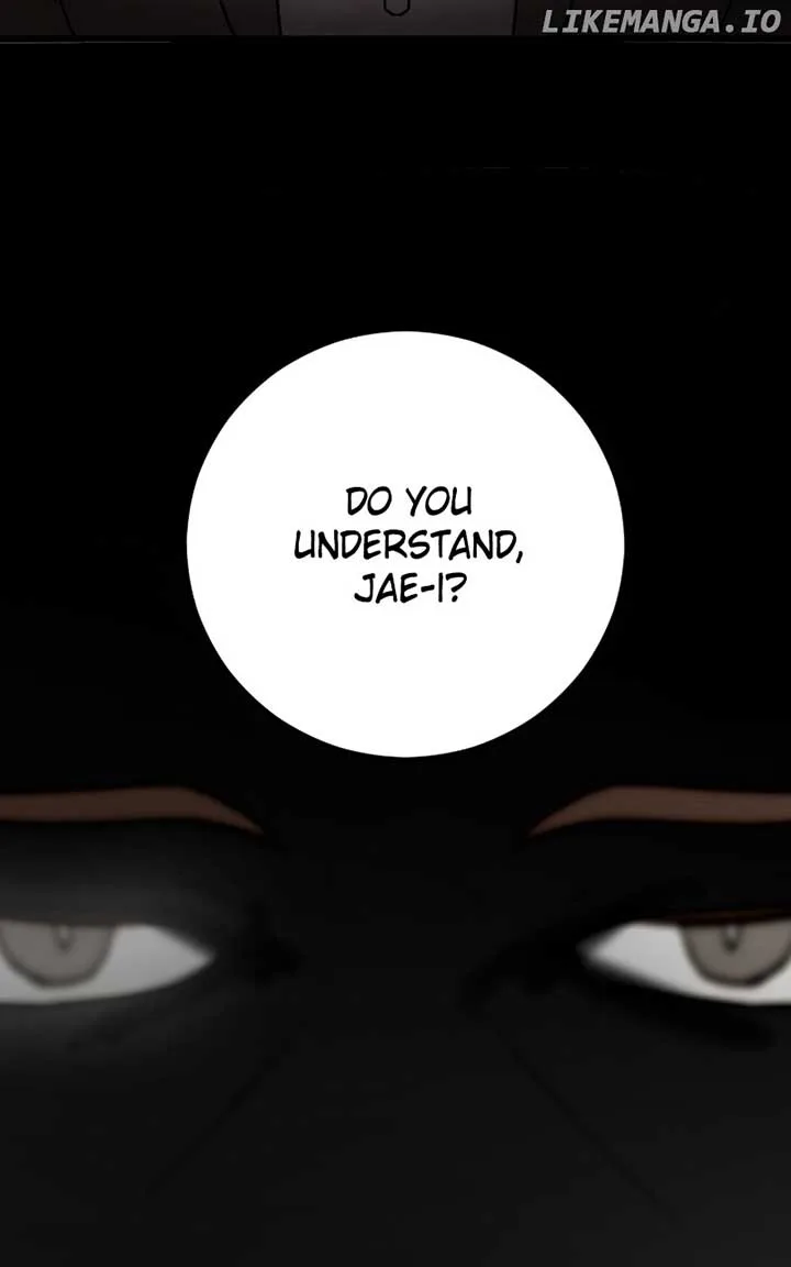 The Team Leader is Tired of Being A Newlywed Chapter 70 page 5