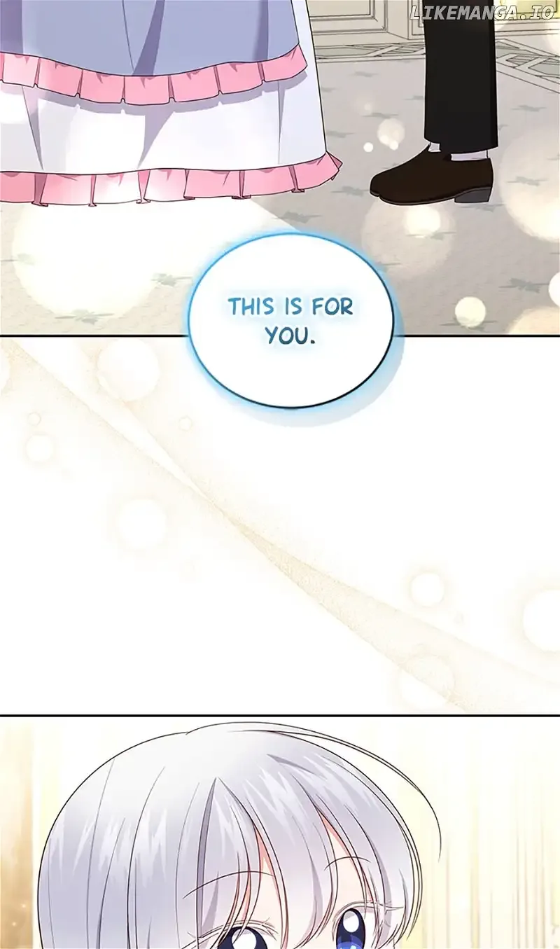 The Villain’s Precious Daughter Chapter 71 page 61