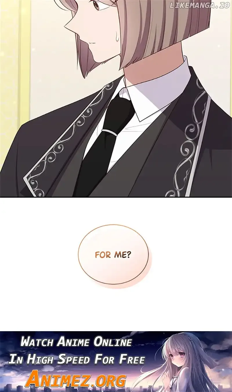 The Villain’s Precious Daughter Chapter 71 page 63