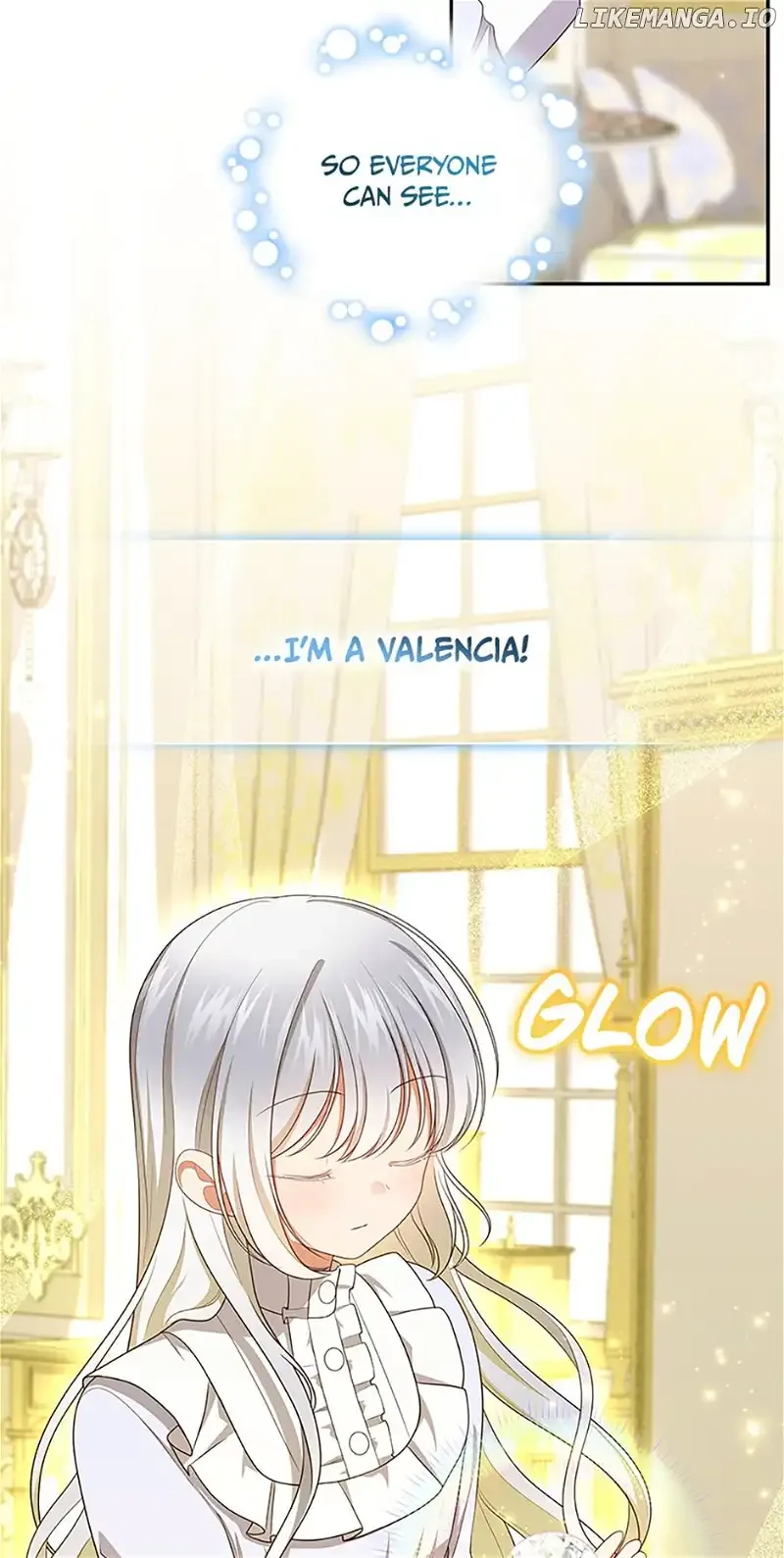 The Villain’s Precious Daughter Chapter 71 page 52