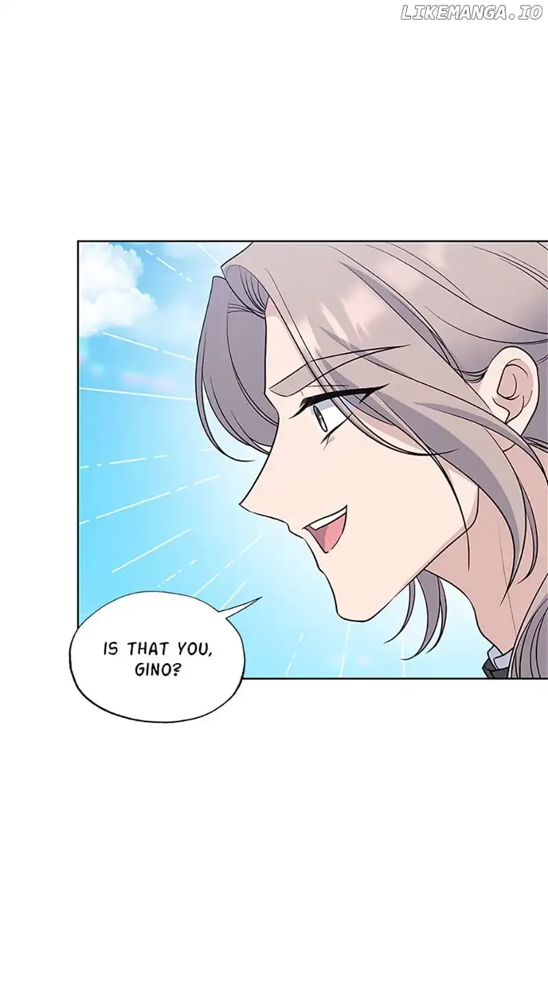 The villain’s young backer Chapter 71 page 6
