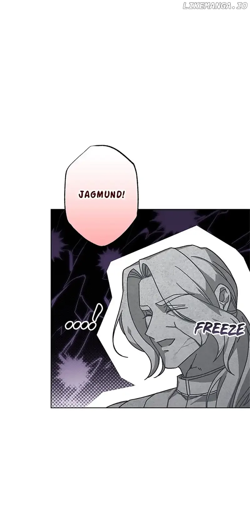 The villain’s young backer Chapter 71 page 9