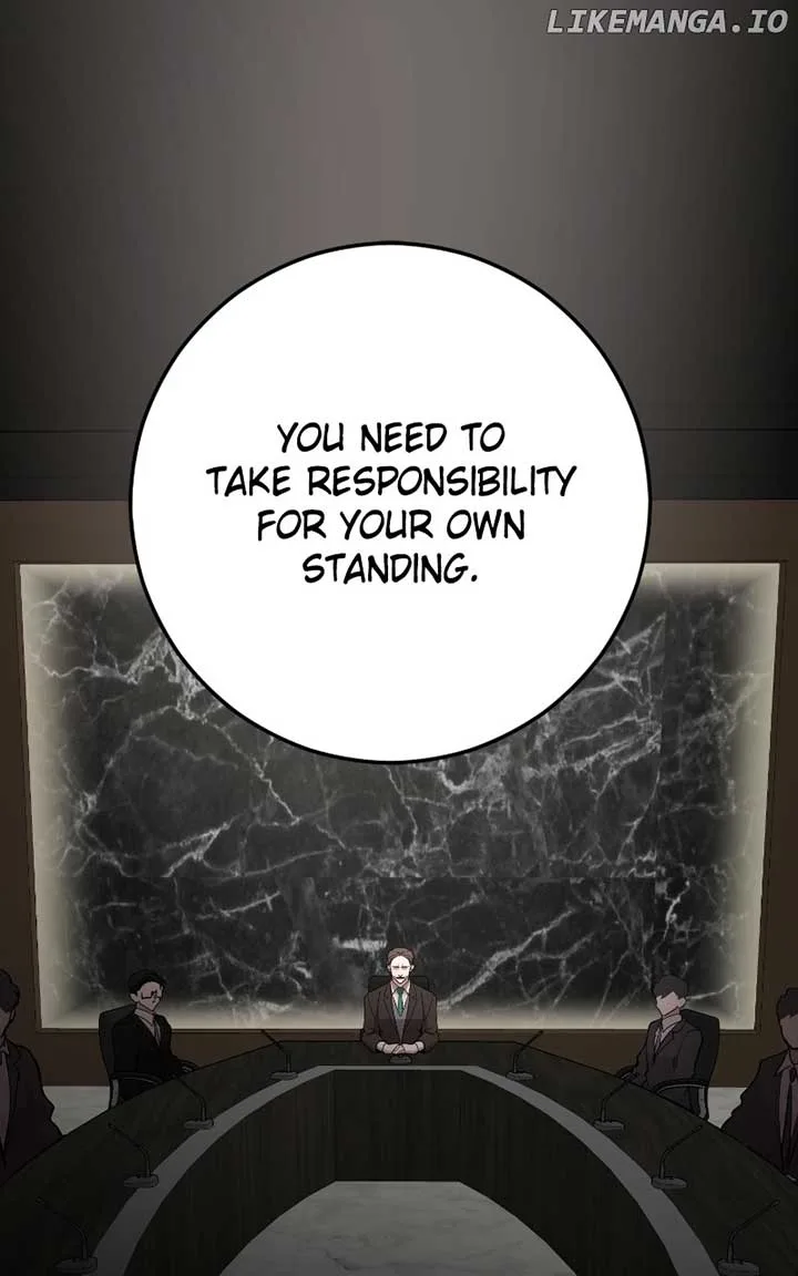 The Team Leader is Tired of Being A Newlywed Chapter 70 page 2