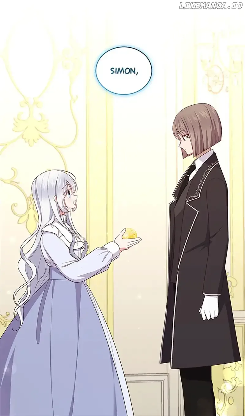 The Villain’s Precious Daughter Chapter 71 page 60