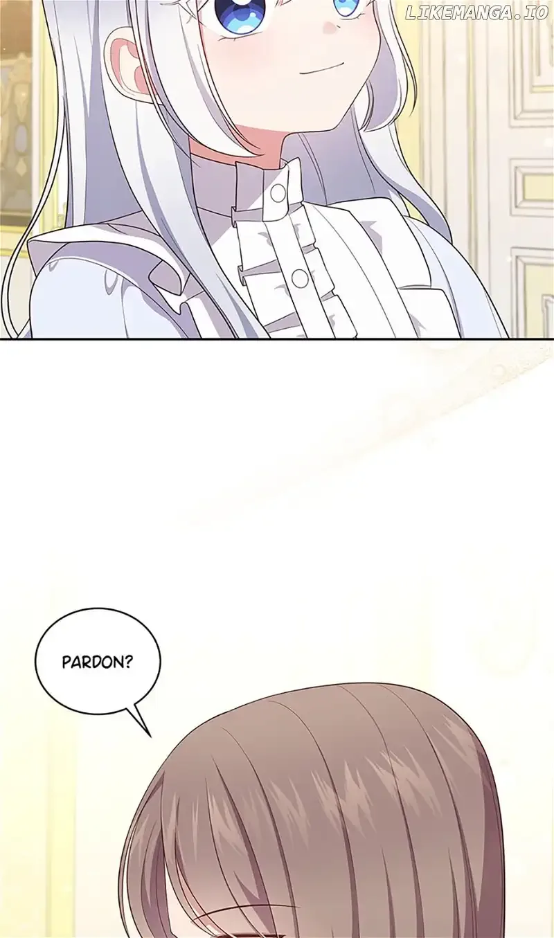 The Villain’s Precious Daughter Chapter 71 page 62