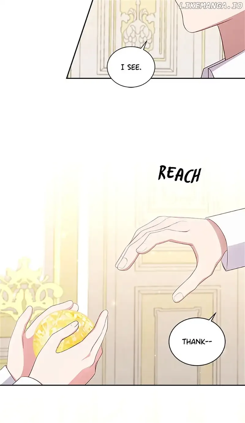 The Villain’s Precious Daughter Chapter 71 page 57