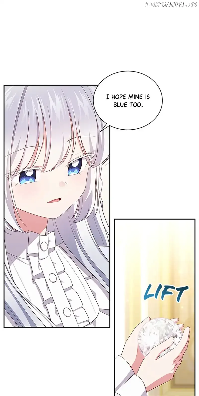 The Villain’s Precious Daughter Chapter 71 page 51