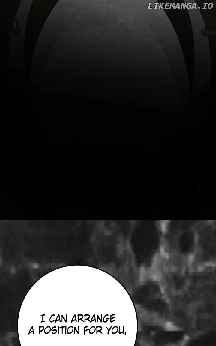 The Team Leader is Tired of Being A Newlywed Chapter 70 page 3