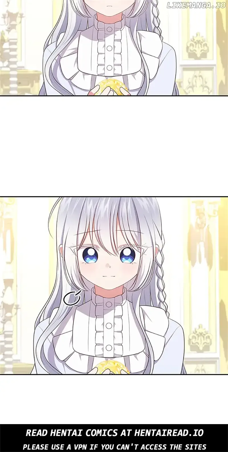 The Villain’s Precious Daughter Chapter 71 page 55