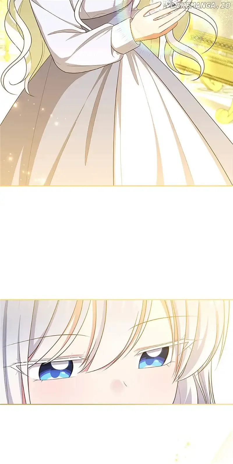 The Villain’s Precious Daughter Chapter 71 page 53