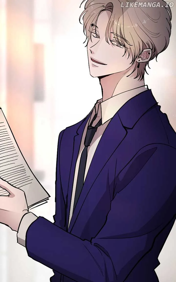 The Team Leader is Tired of Being A Newlywed Chapter 70 page 26