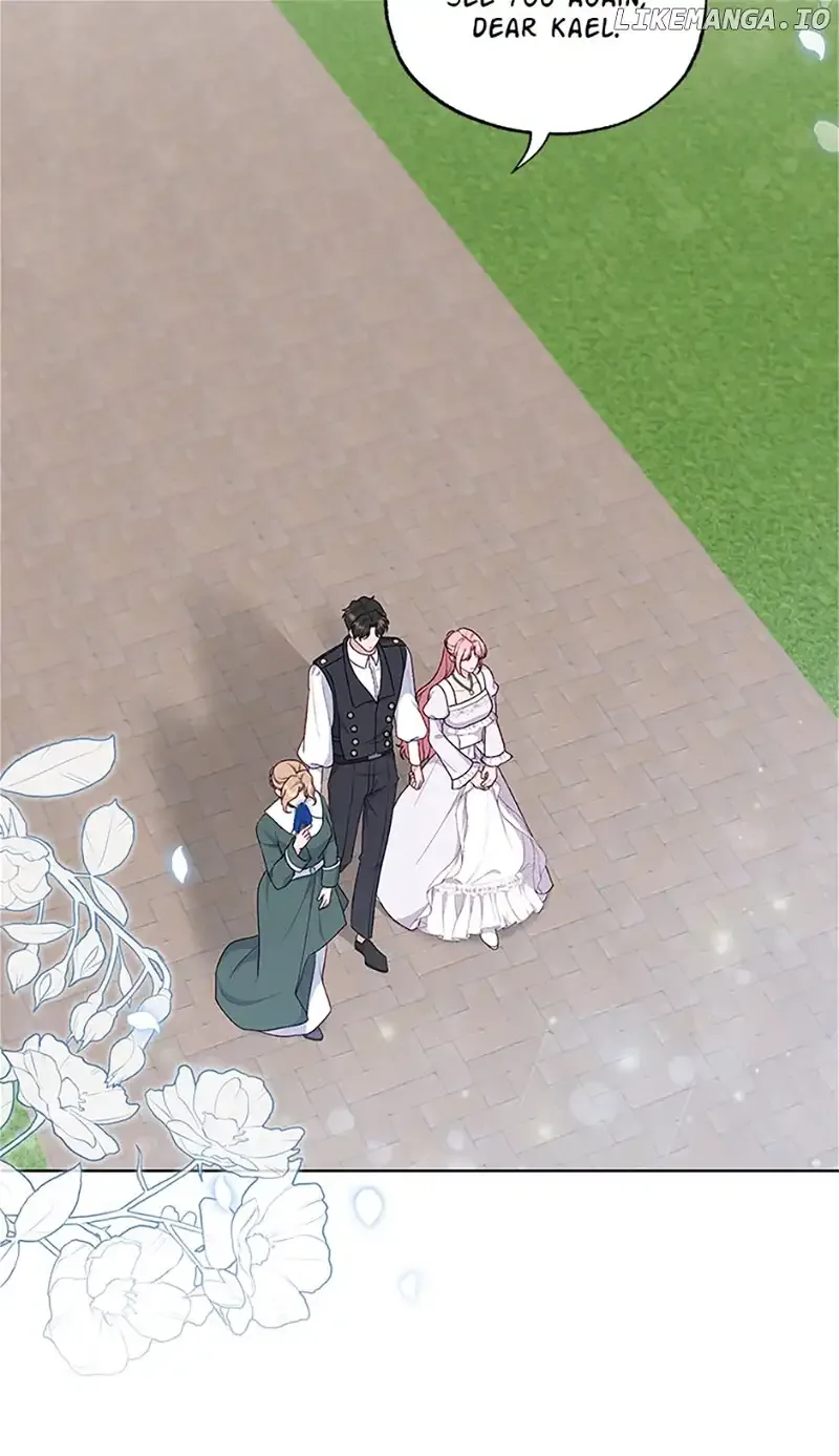 The villain’s young backer Chapter 71 page 18