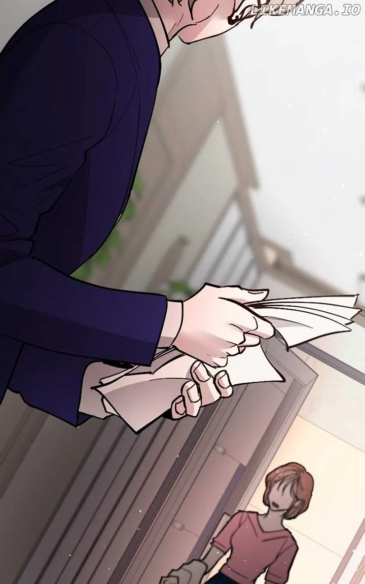 The Team Leader is Tired of Being A Newlywed Chapter 70 page 23