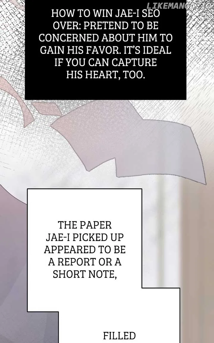 The Team Leader is Tired of Being A Newlywed Chapter 70 page 19