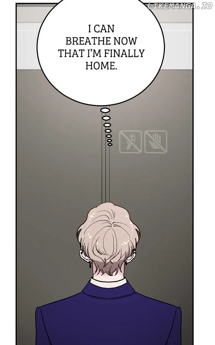 The Team Leader is Tired of Being A Newlywed Chapter 70 page 8