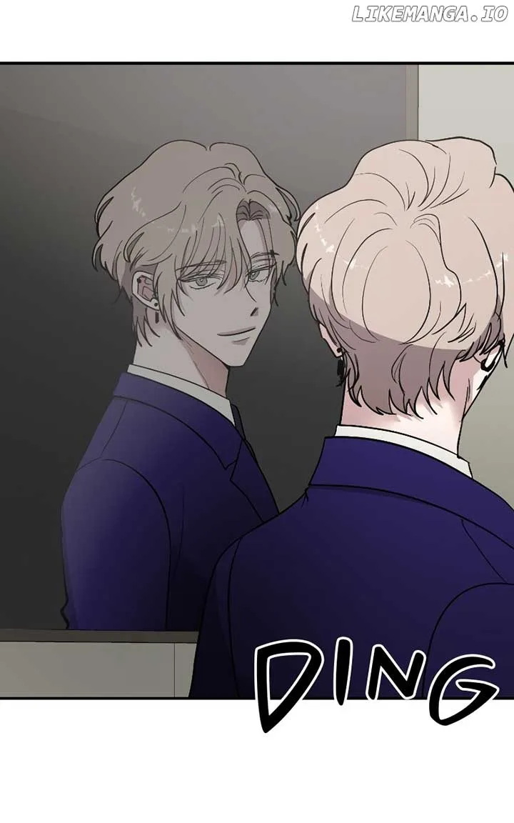 The Team Leader is Tired of Being A Newlywed Chapter 70 page 10