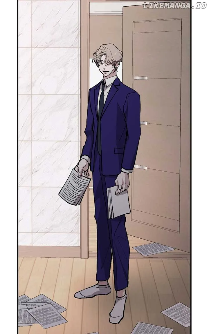 The Team Leader is Tired of Being A Newlywed Chapter 70 page 30