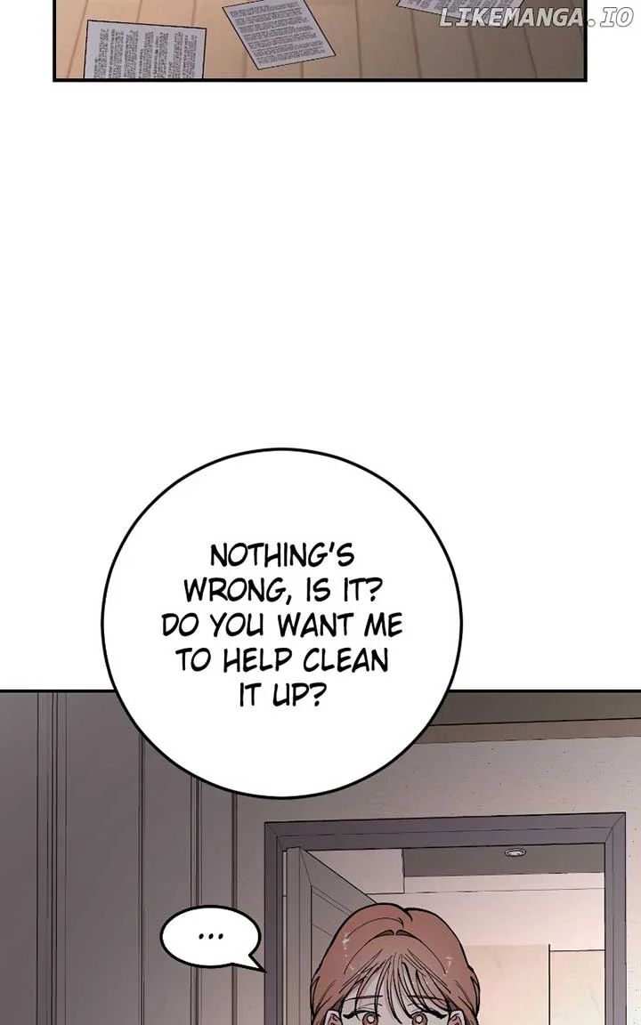The Team Leader is Tired of Being A Newlywed Chapter 70 page 31