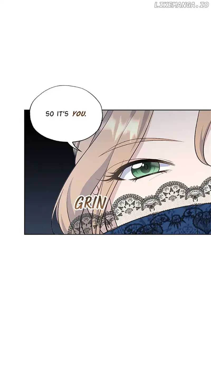 The villain’s young backer Chapter 71 page 26
