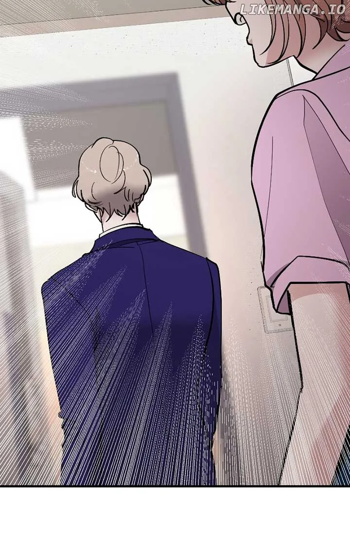 The Team Leader is Tired of Being A Newlywed Chapter 70 page 39