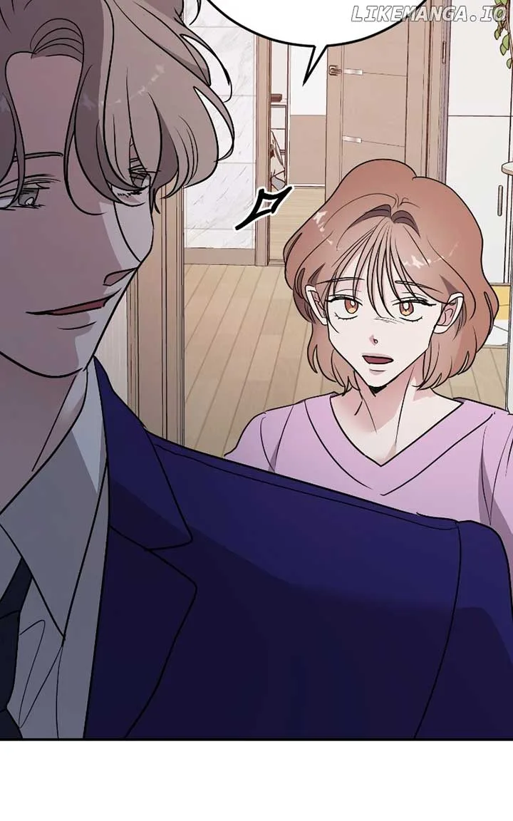 The Team Leader is Tired of Being A Newlywed Chapter 70 page 41