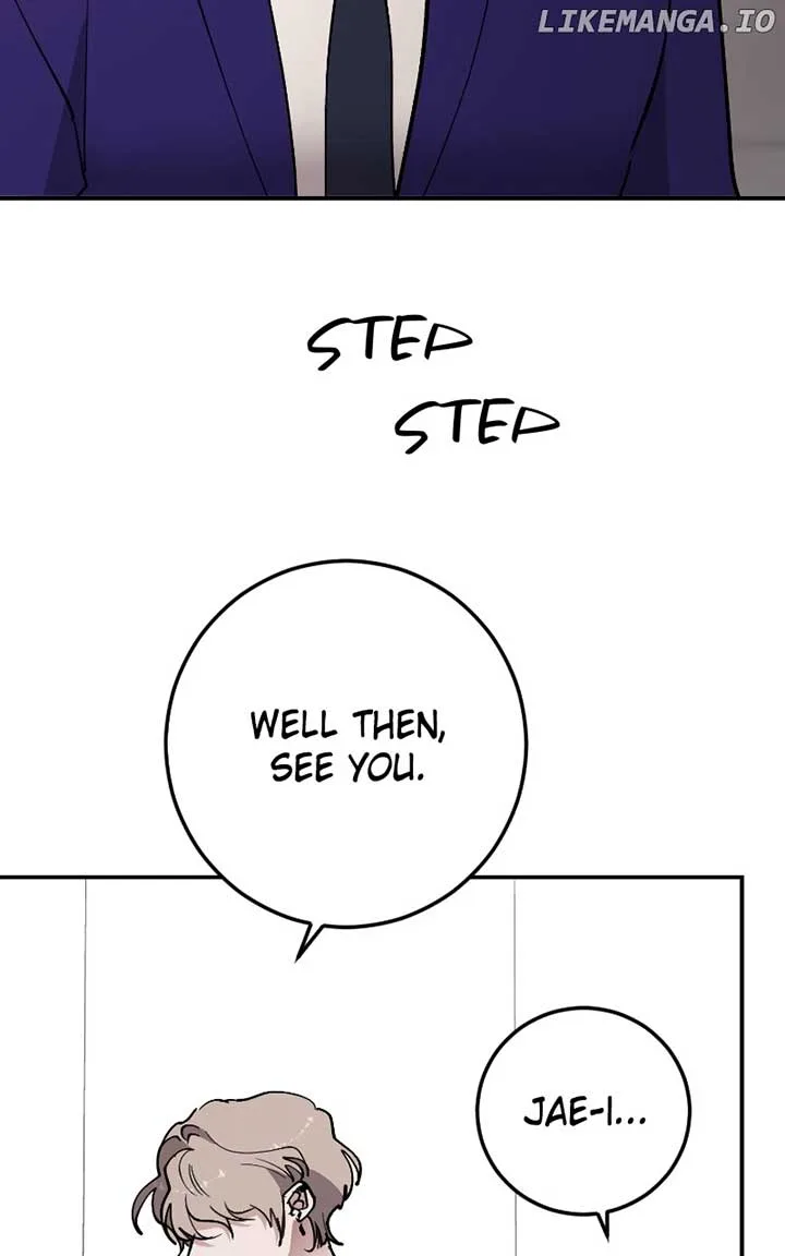 The Team Leader is Tired of Being A Newlywed Chapter 70 page 35