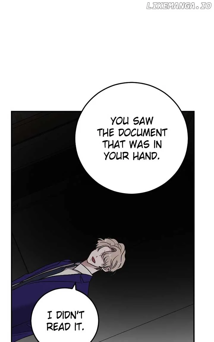 The Team Leader is Tired of Being A Newlywed Chapter 70 page 42