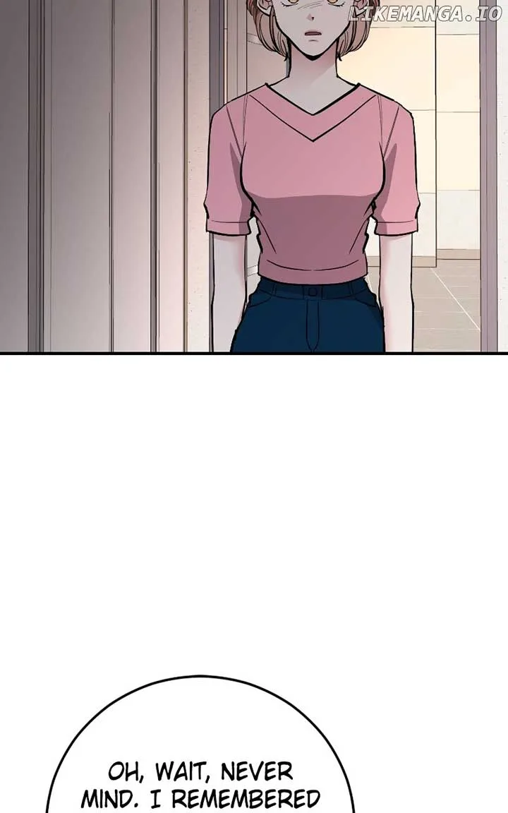 The Team Leader is Tired of Being A Newlywed Chapter 70 page 32