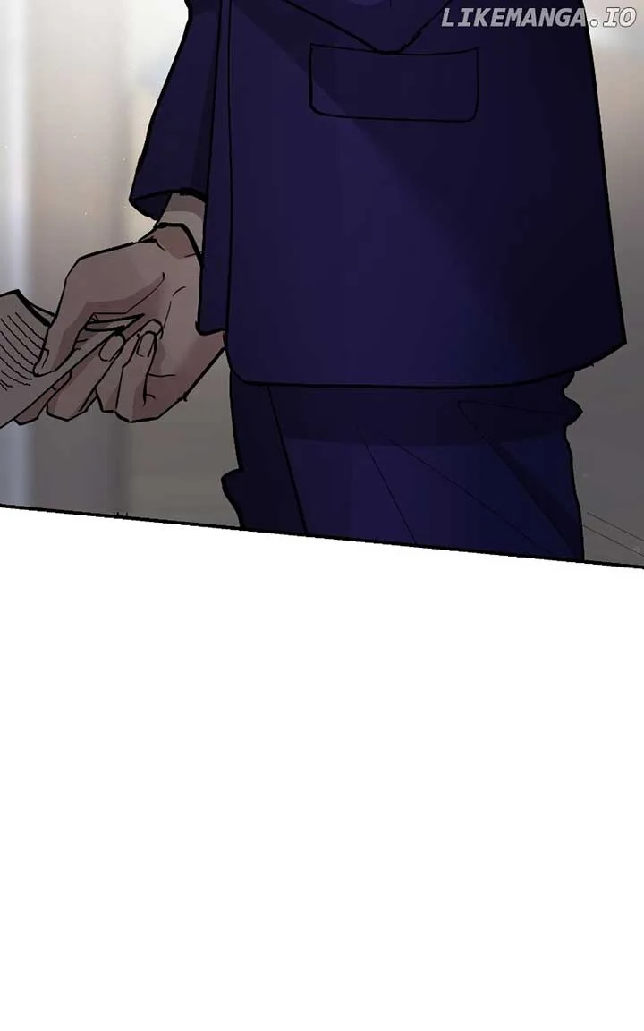 The Team Leader is Tired of Being A Newlywed Chapter 70 page 27