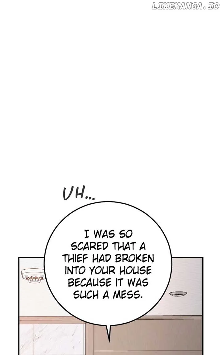 The Team Leader is Tired of Being A Newlywed Chapter 70 page 29