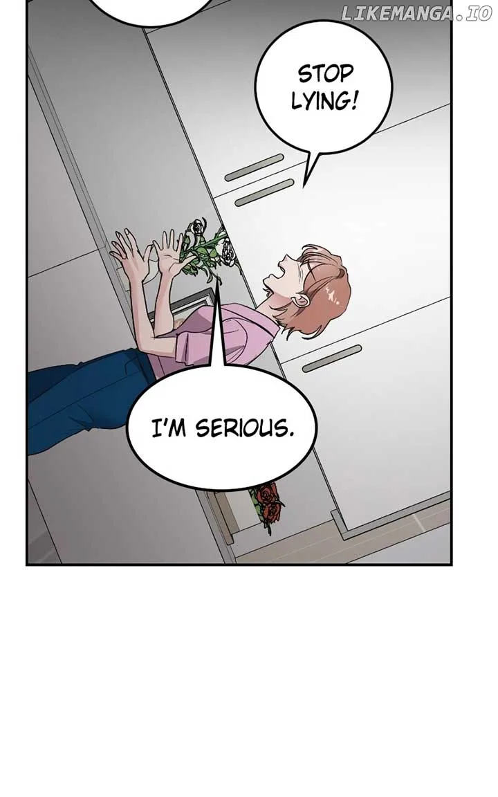 The Team Leader is Tired of Being A Newlywed Chapter 70 page 43