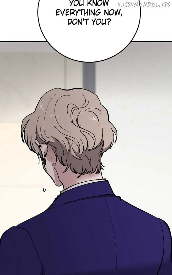 The Team Leader is Tired of Being A Newlywed Chapter 70 page 37