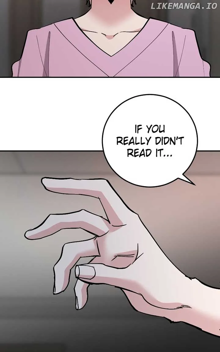 The Team Leader is Tired of Being A Newlywed Chapter 70 page 45