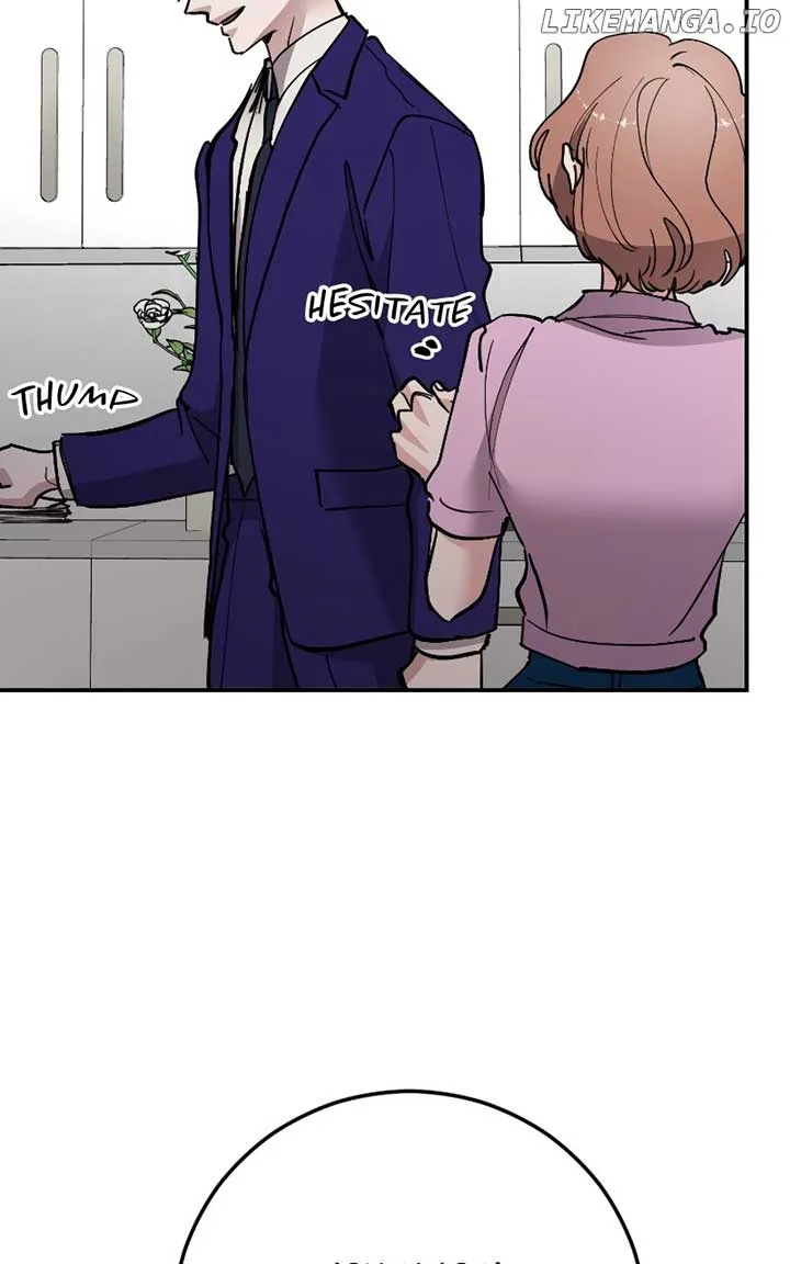 The Team Leader is Tired of Being A Newlywed Chapter 70 page 36