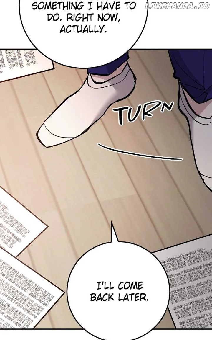 The Team Leader is Tired of Being A Newlywed Chapter 70 page 33