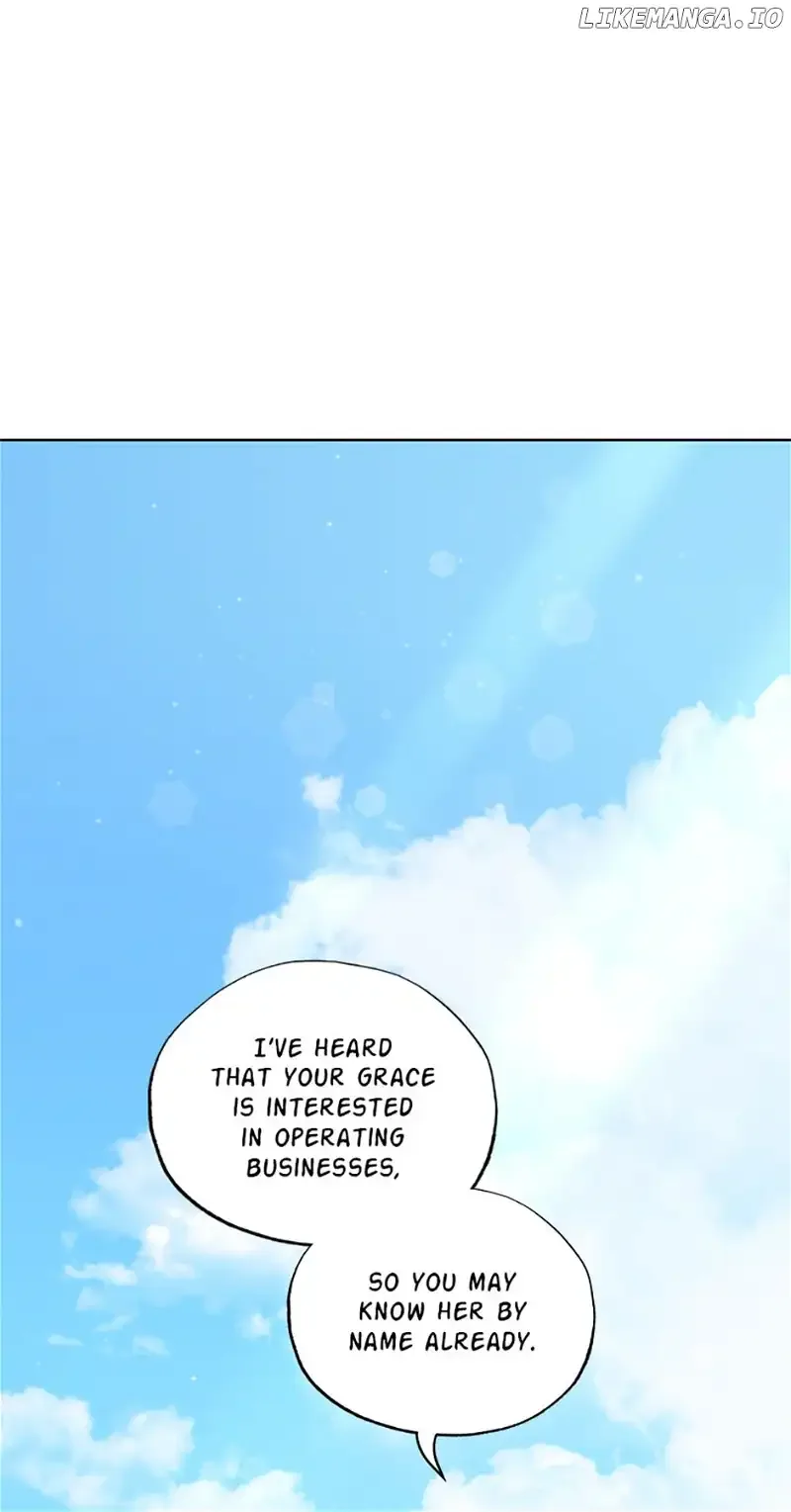 The villain’s young backer Chapter 71 page 31
