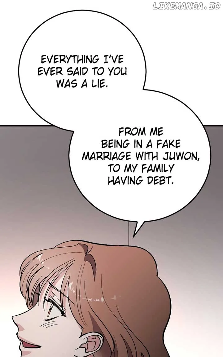 The Team Leader is Tired of Being A Newlywed Chapter 70 page 52