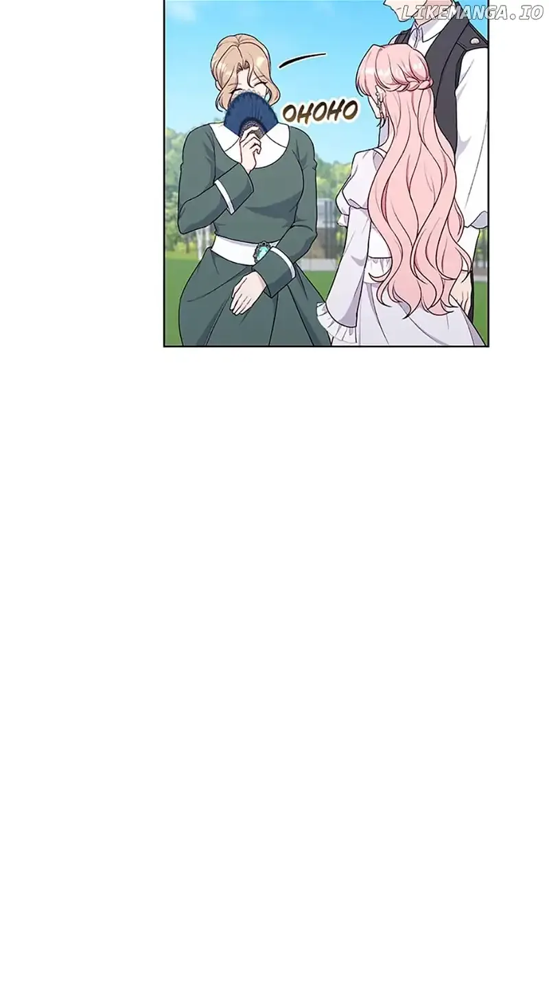 The villain’s young backer Chapter 71 page 29