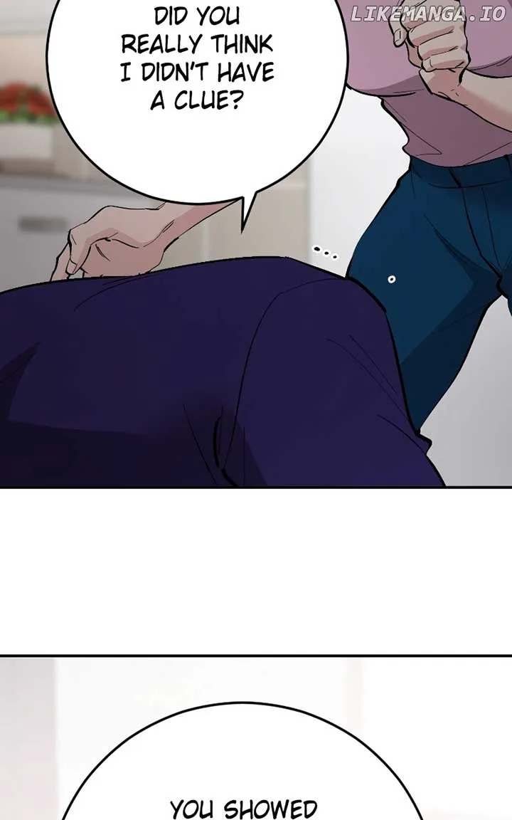 The Team Leader is Tired of Being A Newlywed Chapter 70 page 59