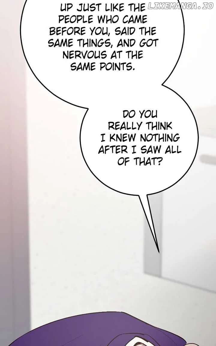 The Team Leader is Tired of Being A Newlywed Chapter 70 page 60