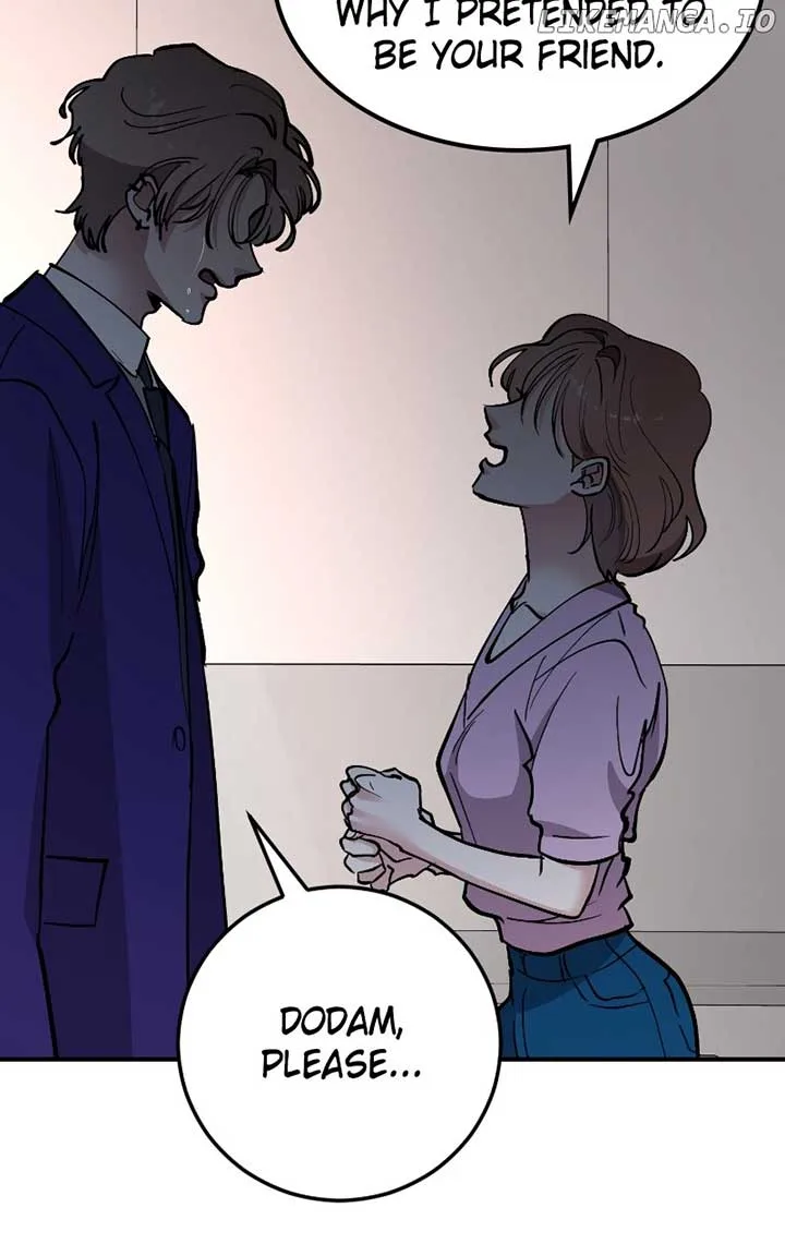 The Team Leader is Tired of Being A Newlywed Chapter 70 page 51