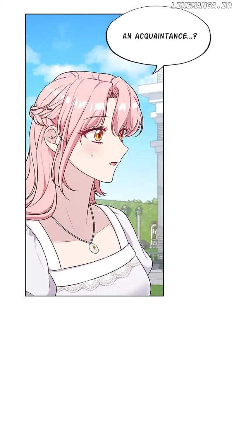 The villain’s young backer Chapter 71 page 30