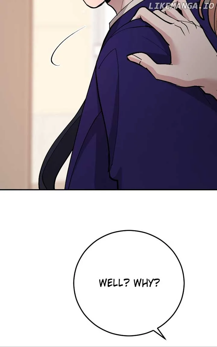 The Team Leader is Tired of Being A Newlywed Chapter 70 page 47