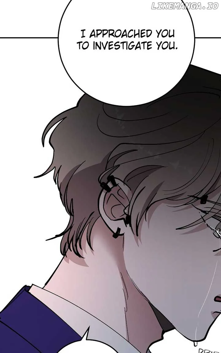 The Team Leader is Tired of Being A Newlywed Chapter 70 page 49
